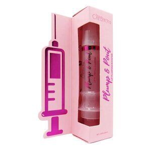 Beauty Creations Plump & Pout - Legally Hot - Lip Plumper Lip Gloss
